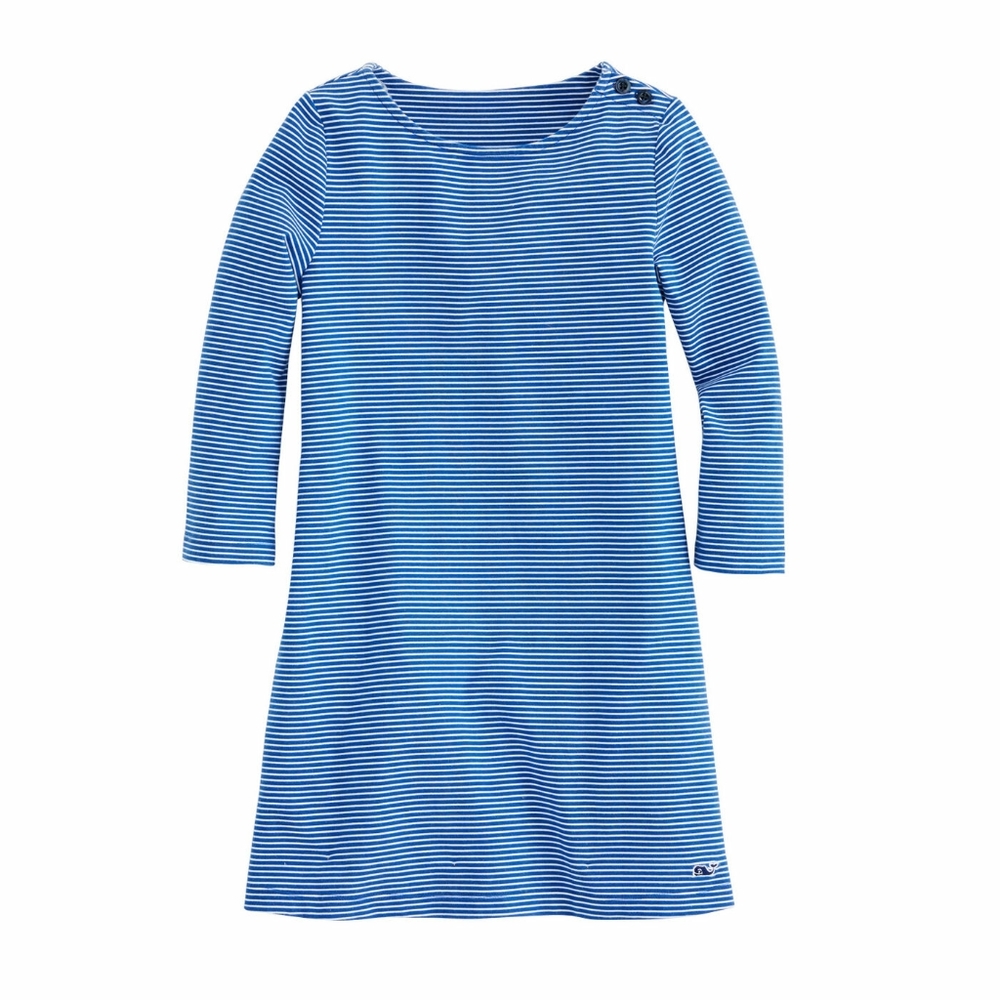 Vineyard vines tisburry dress sz 2T